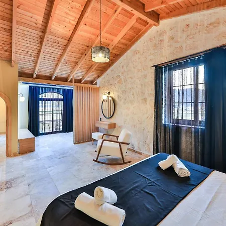 Villa Renee - Kalkan *
