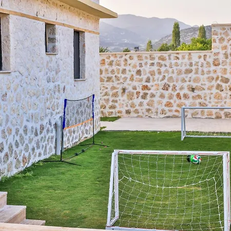 Villa Renee - Kalkan