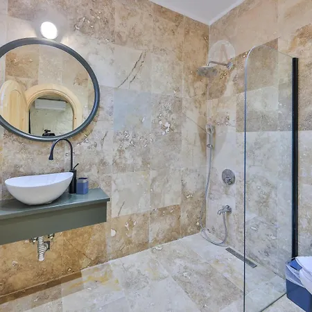 Villa Renee - Kalkan Kas