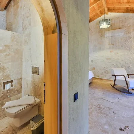 Villa Renee - Kalkan Kas