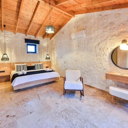 Villa Renee - Kalkan *