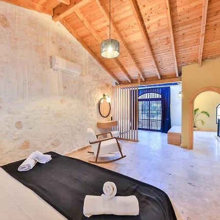Villa Renee - Kalkan Kas