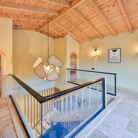 Renee - Kalkan Villa