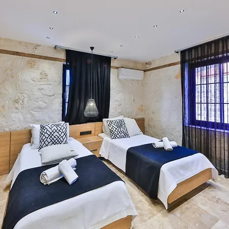 Villa Renee - Kalkan *