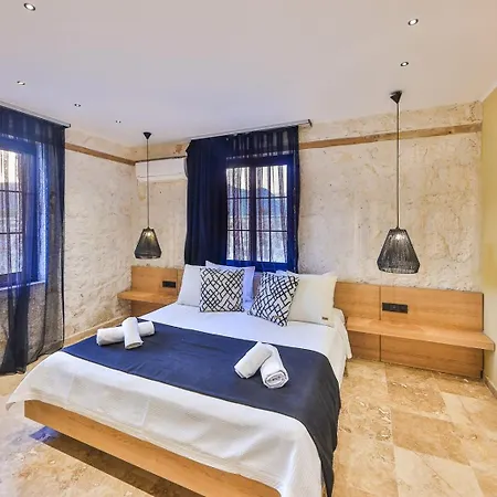 Villa Renee - Kalkan Kas