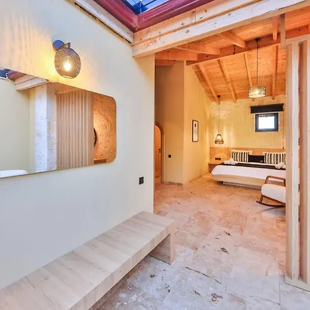 Renee - Kalkan Villa