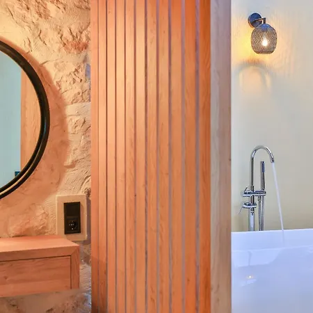 Renee - Kalkan Villa *