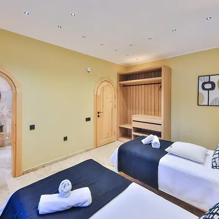 Villa Renee - Kalkan