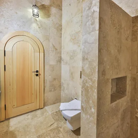Renee - Kalkan Villa *