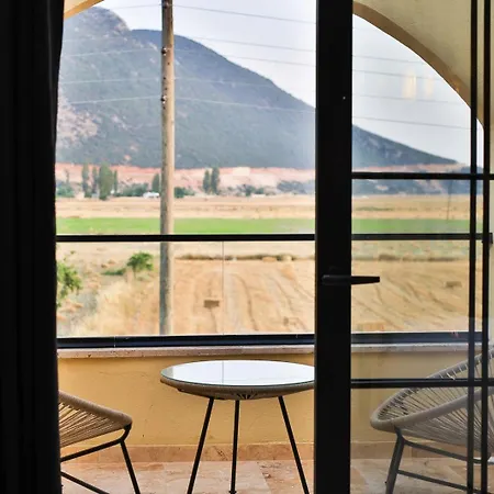 Villa Renee - Kalkan Kas