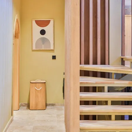 Villa Renee - Kalkan